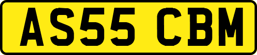 AS55CBM