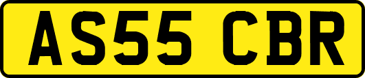 AS55CBR