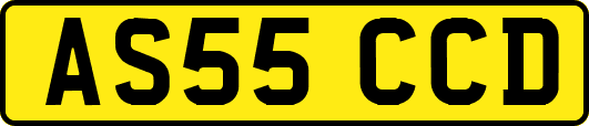 AS55CCD