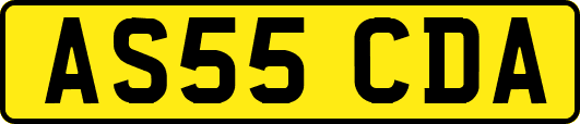 AS55CDA
