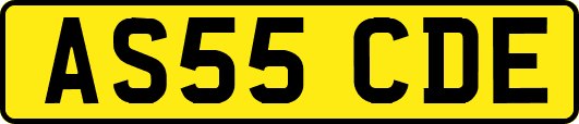 AS55CDE