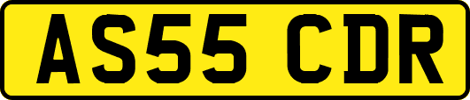 AS55CDR