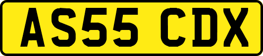 AS55CDX