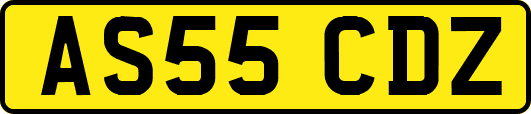 AS55CDZ