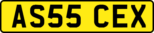 AS55CEX