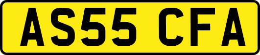 AS55CFA