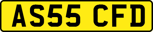 AS55CFD