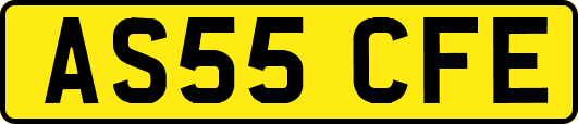 AS55CFE