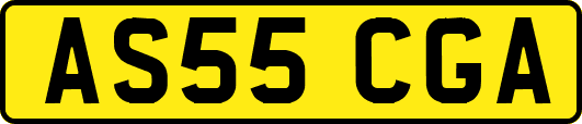 AS55CGA