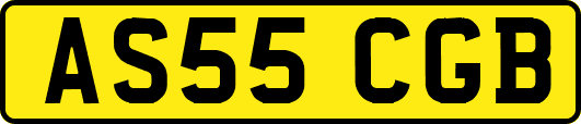 AS55CGB
