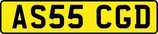 AS55CGD