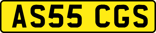 AS55CGS