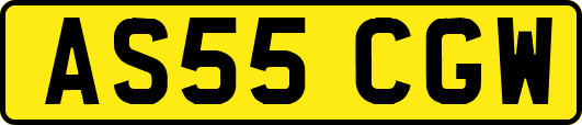 AS55CGW