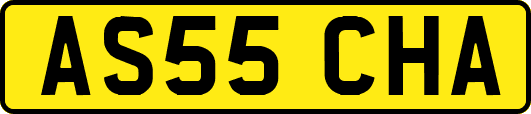 AS55CHA