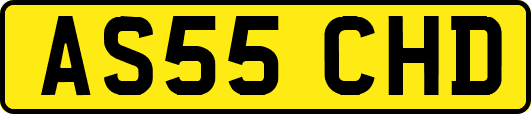 AS55CHD