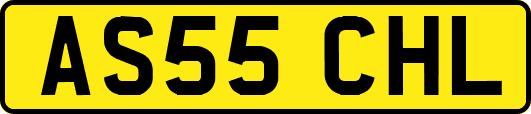 AS55CHL