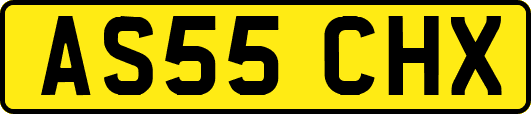 AS55CHX