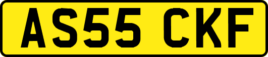 AS55CKF