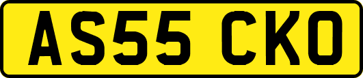 AS55CKO