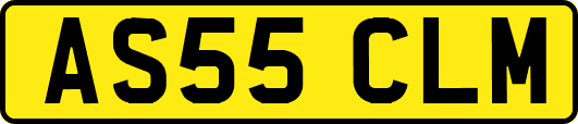 AS55CLM