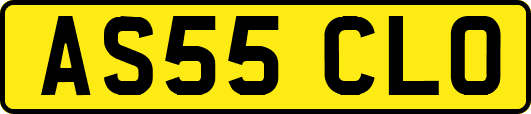 AS55CLO