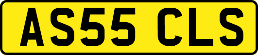 AS55CLS