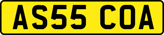 AS55COA