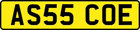 AS55COE