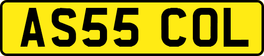 AS55COL