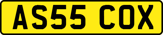 AS55COX