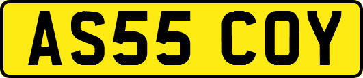 AS55COY