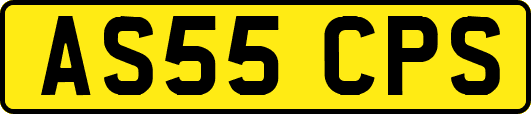 AS55CPS