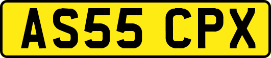 AS55CPX