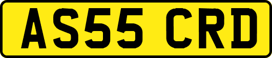 AS55CRD