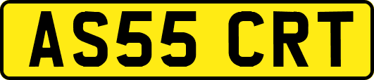 AS55CRT