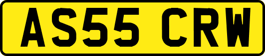 AS55CRW