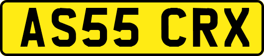 AS55CRX