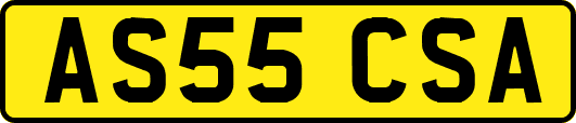 AS55CSA