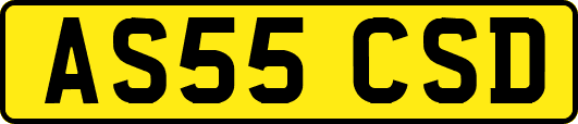 AS55CSD