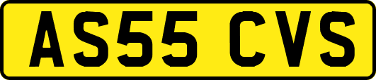 AS55CVS