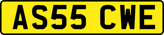 AS55CWE