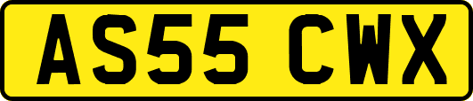 AS55CWX