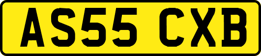 AS55CXB