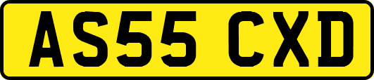 AS55CXD