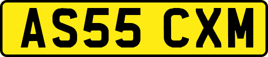 AS55CXM