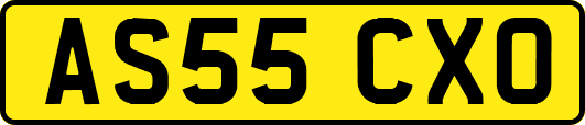 AS55CXO