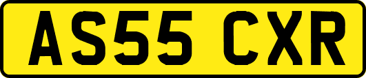 AS55CXR
