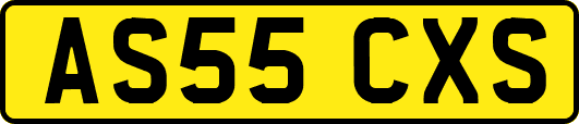 AS55CXS