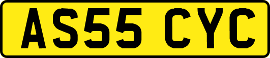AS55CYC
