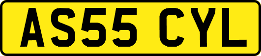 AS55CYL
